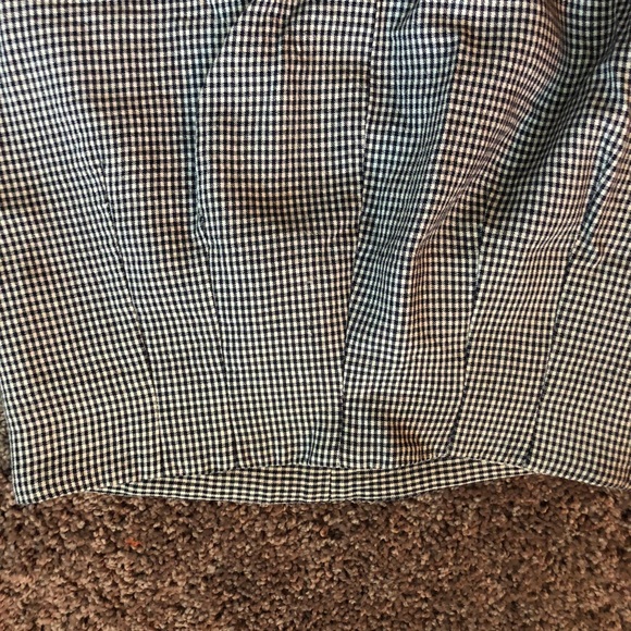 Ann Taylor Vintage Pencil Skirt - Picture 4 of 4